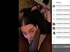 Chica, Tetas grandes, Negro, Ébano, Interracial, Maduro, Madres para coger, Pov