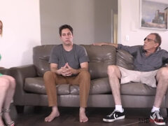 Grote mammen, Pijpbeurt, Bedriegen, Man die toekijkt, Hd, Latijnse vrouw, Moeder die ik wil neuken, Vrouw