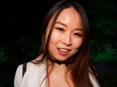 Leie, Asiatisch, Grosser schwanz, Hundestellung, Geld, Natürlichen titten, Dürr, Jungendliche (18+)