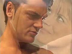 Anal, Chica, Tetas grandes, Rubia, Mamada, Sexo duro, Tetas, Clasico