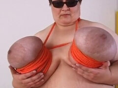 Enthousiasteling, Mooie dikke vrouwen, Rijpe lesbienne