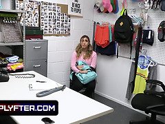 捕まる, 中出し, カワイイ, 服従, 毛深い, 垂れ乳, 禁句, ティーン