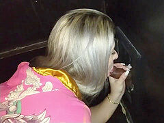 Amateur, Sucer une bite, Brésilienne, Cocu, Éjaculer dans la bouche, Trou de la gloire