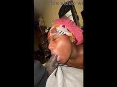Corrida, Garganta profunda, Ébano, Orgasmo, Pequeña, Pov, Flaco, Chupando