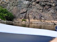 素人, デカチン, フェラチオ, イく瞬間, 毛深い, オナニー, アウトドア, 一人