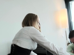 Enthousiasteling, Dominante vrouw, Fetisj, Ondergoed, Masturbatie, Slipje, Kut duiken, Speelgoed