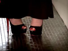 Grosser schwanz, Grosse titten, Blasen, Hd, Pov, Muschi, Schreiend, Rasiert