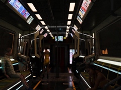 3d, Блондинки, Грудастые, Хд