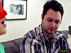 Nerd: Doggy, Missonary  Babe Porn