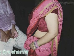 Family, Indian, Natural tits, Stepmom, Taboo