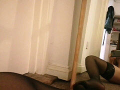 Frau, Masturbation, Zierlich, Muschi, Jungendliche (18+), Spielzeuge