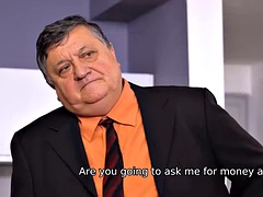 Wohlbeleibte schöne frauen, Gehörnter ehemann, Papi, Europäisch, Freundin, Ungarisch, Geld, Titten