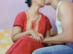 Любители, Большая жопа, Минет, Семяизвержение, Домашнее видео, Индианки, Киски, Порка