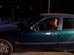 ブロンド, フェラチオ, グループ, 毛深い, ハードコア, 母, オッパイの, ヴィンテージ