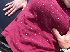 素人, 車, コンピレーション, チェコ, ヨーロピアン, お金, アウトドア, 娼婦