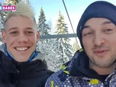 Hot Midget Amateur Blowjob - SugarbabesTV Homemade Porn