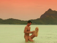 Culo, Negro, Rubia, Mamada, Corridas faciales, Hd, Al aire libre, Tatuaje