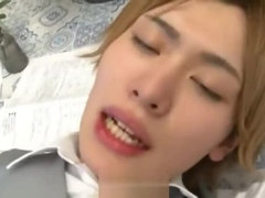 アジア人, フェラチオ, ゲイ, ハードコア, 日本人, 熟年, 淫乱熟女, ヤリマンの