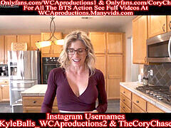 Maman, Fils, Épouse