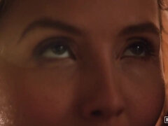 デカパイ, 巨乳な, バック, ハードコア, 自然山雀, オッパイの