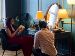 Amateur, Femme dominatrice, Fétiche, Fétiche des pieds