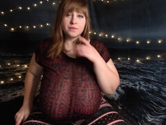 Tussi, Wohlbeleibte schöne frauen, Grosser arsch, Grosse titten, Solo, Jungendliche (18+), Tittenfick, Vintage