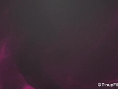 美女, ぽっちゃり, デカパイ, 茶髪の, 巨乳な, 自然山雀, 一人, オッパイの