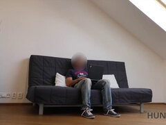 Amateur, Negro, Pareja, Cornudo, Checa, Hotel, Pov, Adolescente
