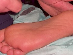 Amateur, Tir de sperme, Pieds, Branlette thaïlandaise, Fait maison, Femme au foyer, Hongroise, Spandex