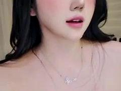 素人, アジア人, 韓国人