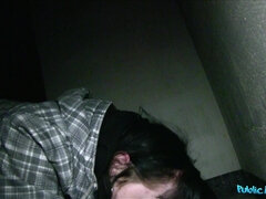 Amateur, Sucer une bite, Éjaculation interne, Branlette thaïlandaise, De plein air, Pov, Public, Chatte