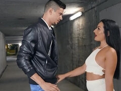 Blasen, Freund, Braunhaarige, Nahaufnahme, Verein, Hd, Jungendliche (18+), Titten