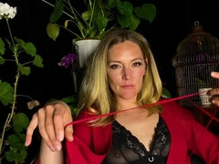 Bondage domination sadisme masochisme, Blonde, Naturelle