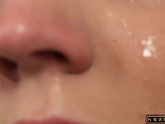 素人, デカパイ, フェラチオ, 巨乳な, コンピレーション, イく瞬間, 自家製, オッパイの