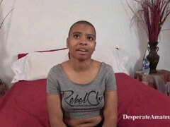 Amateur, Grosse bite, Gros seins, Noire, Sucer une bite, Interracial, Argent, Pute