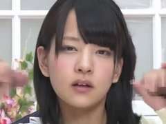 美女, フェラチオ, 乱交, 手コキする, Hd, 日本人, ティーン, オッパイの