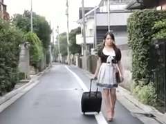 Handjob, Japanische massage