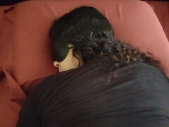 Paar, Gehörnter ehemann, Massage, Reif, Milf, Mutti, Orgasmus, Ehefrau