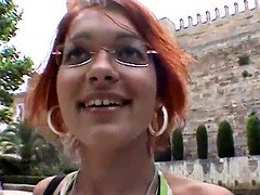 Amateur, Alemán, Al aire libre, Adolescente