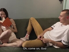 ビッチ, 茶髪の, 自家製, オーガズム, オマンコ, ティーン, オッパイの, 濡れ