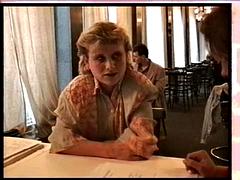 Lieveling, Vrouwen gevecht, Fetisj