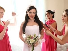 アナル, 茶髪の, チン, 毛深い, 手コキする, ハードコア, 淫乱熟女, 妻