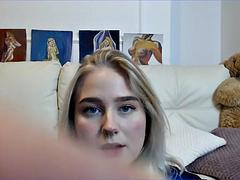 Blowjob, Cumshot, Handjob, Masturbation, Public, Teen