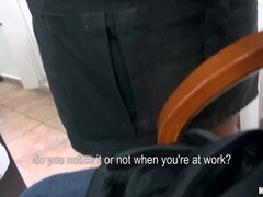 Amateur, Checa, Europeo, Sexo duro, Dinero, Al aire libre, Pov, Realidad