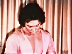Геи, Секс без цензуры, Ретро, Сосущие, Винтаж