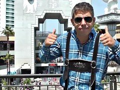 MAGMA FILM Mick Blue in the USA