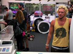 Любители, Анальный секс, Жопа, Блондинки, Минет, Геи, От первого лица, Жена