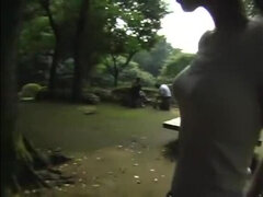 Corridas, Consolador, Penetracion con dedos, Japonés, Público, Chorro, Juguetes, Voyeur