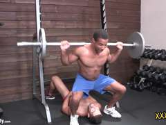 Анальный секс