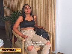 Amateur, Mamada, Casero, Latina